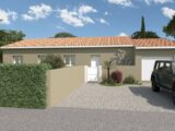 Maison à construire à Fleury d’Aude (11560) 2001399-692modele720241009w78TM.jpeg Maisons de Manon