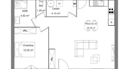 Montagnac Maison neuve - 2003807-4512modele8202401127EGph.jpeg Maisons de Manon