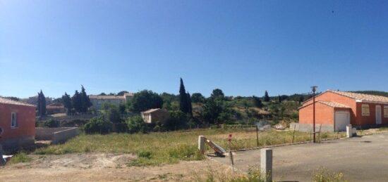 Terrain à bâtir à Souvignargues, Occitanie