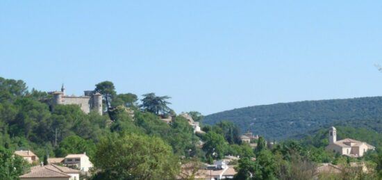 Terrain à bâtir à Montarnaud, Occitanie