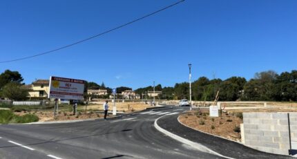 Vaison-la-Romaine Terrain à bâtir - 2006002-3359annonce220241119lTI6U.jpeg Maisons de Manon