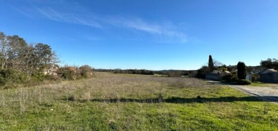 Terrain à bâtir à Montagnac, Occitanie