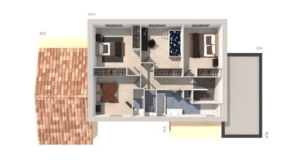 Moussan Maison neuve - 2007505-4586modele720231109eXs6R.jpeg Maisons de Manon