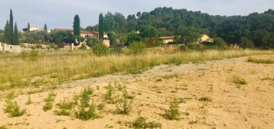 Terrain à bâtir à Villelaure, Provence-Alpes-Côte d'Azur