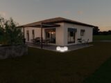 Maison à construire à Cadenet (84160) 1984436-9707modele7202407010dIKJ.jpeg Maisons de Manon