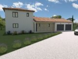 Maison à construire à Carcès (83570) 2013901-9911modele820241122nnVaE.jpeg Maisons de Manon