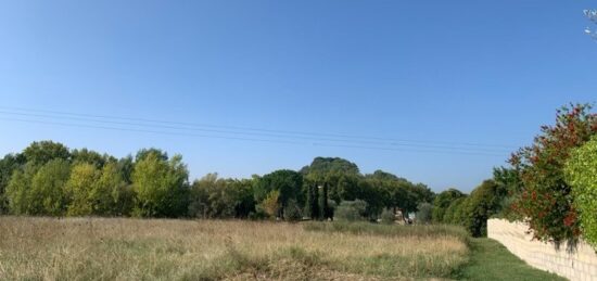 Terrain à bâtir à Serviers-et-Labaume, Occitanie