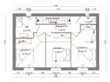 Maison à construire à Montauroux (83440) 1989034-5826modele920241030lhbkn.jpeg Maisons de Manon