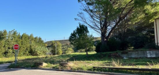 Terrain à bâtir à Rochefort-du-Gard, Occitanie