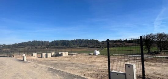 Terrain à bâtir à Aigues-Vives, Occitanie