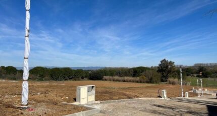 Béziers Terrain à bâtir - 2017000-11018annonce120241202HXR0s.jpeg Maisons de Manon