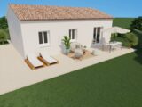 Maison à construire à Gonfaron (83590) 2017309-10744annonce620241203ShE47.jpeg Maisons de Manon