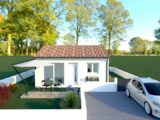 Maison à construire à Pouzolles (34480) 2018270-4512modele620231027f4yJb.jpeg Maisons de Manon