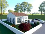 Maison à construire à Pouzolles (34480) 2018270-4512modele720231027JNryI.jpeg Maisons de Manon