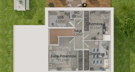 Montpellier Maison neuve - 2018920-4586modele920210624QfhkH.jpeg Maisons de Manon