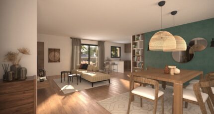 Montpellier Maison neuve - 2018925-4586modele820231107tIolM.jpeg Maisons de Manon