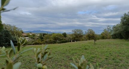 Roquebrune-sur-Argens Terrain à bâtir - 2019915-9911annonce1202412058Bi9Z.jpeg Maisons de Manon