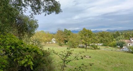 Roquebrune-sur-Argens Terrain à bâtir - 2019915-9911annonce220241205i3WVO.jpeg Maisons de Manon