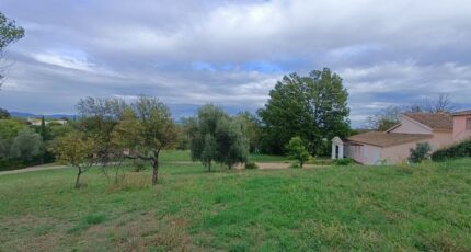 Roquebrune-sur-Argens Terrain à bâtir - 2019915-9911annonce320241205LCf5L.jpeg Maisons de Manon