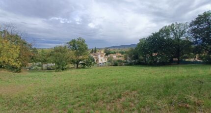 Roquebrune-sur-Argens Terrain à bâtir - 2019915-9911annonce420241205VHTwo.jpeg Maisons de Manon