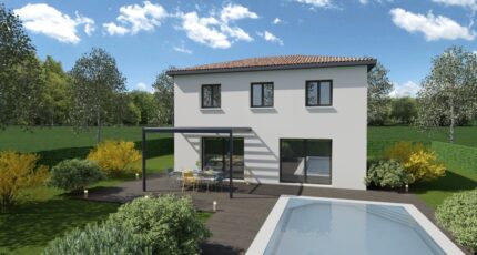 La Roquette-sur-Siagne Maison neuve - 2021679-9615modele620240909iSrl1.jpeg Maisons de Manon