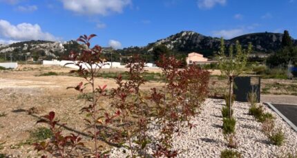 Les Pennes-Mirabeau Terrain à bâtir - 2019727-7054annonce220241205wI9ho.jpeg Maisons de Manon