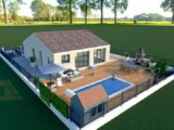 Maison à construire à Servian (34290) 2022819-11018modele620241205Xab9H.jpeg Maisons de Manon