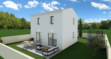 La Crau Maison neuve - 2023530-649modele820221013D0tsU.jpeg Maisons de Manon