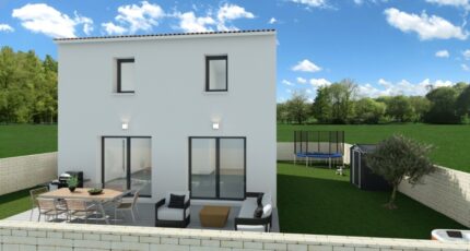 La Crau Maison neuve - 2023530-649modele920221013T5VMJ.jpeg Maisons de Manon