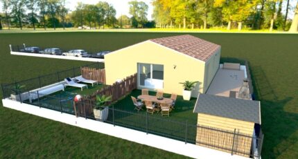 Cessenon-sur-Orb Maison neuve - 2024533-11018modele820241206f3VZF.jpeg Maisons de Manon