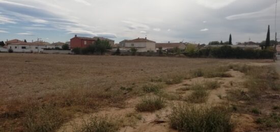 Terrain à bâtir à , Hérault