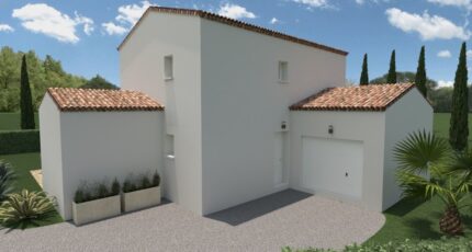 Grasse Maison neuve - 2028278-9911modele820241213xi3yM.jpeg Maisons de Manon