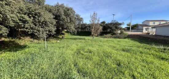 Terrain à bâtir à Clermont-l'Hérault, Occitanie