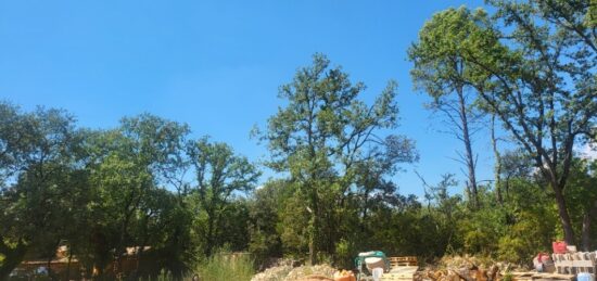 Terrain à bâtir à Brignoles, Provence-Alpes-Côte d'Azur