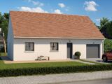 Maison à construire à Barjols (83670) 2036826-4586modele820210611WkI9B.jpeg Maisons de Manon