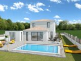 Maison à construire à Barjols (83670) 2038143-7034modele620221129haJ3c.jpeg Maisons de Manon