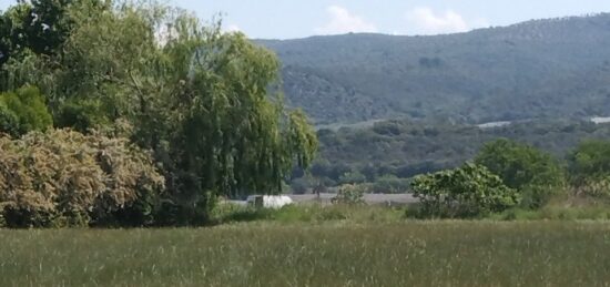 Terrain à bâtir à , Alpes-de-Haute-Provence