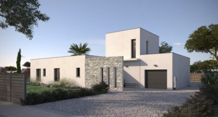 Puget-sur-Argens Maison neuve - 2046060-4586modele620231107yFTnr.jpeg Maisons de Manon