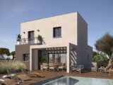 Maison à construire à Roquebrune-sur-Argens (83520) 2047152-4586modele720231107NxCtJ.jpeg Maisons de Manon