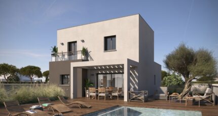 Roquebrune-sur-Argens Maison neuve - 2047152-4586modele720231107NxCtJ.jpeg Maisons de Manon