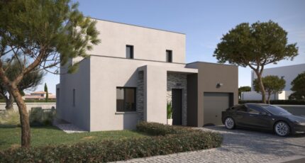 Roquebrune-sur-Argens Maison neuve - 2047152-4586modele620231107f94EM.jpeg Maisons de Manon