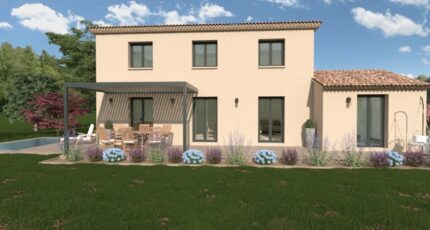 Roquebrune-sur-Argens Maison neuve - 2047397-5826modele620250110fUrrL.jpeg Maisons de Manon