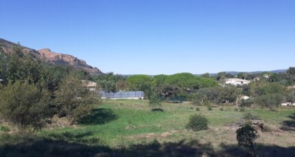 Roquebrune-sur-Argens Maison neuve - 2047397-5826annonce220250110C4mz7.jpeg Maisons de Manon