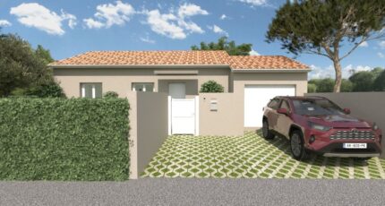 Bages Maison neuve - 2045722-692modele720240917HwWef.jpeg Maisons de Manon