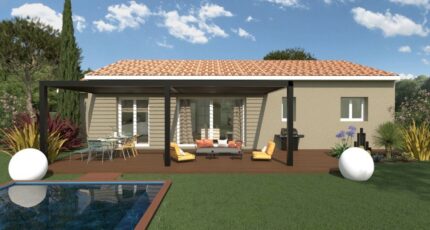 Aigues-Vives Maison neuve - 2045556-692modele620241009tdSba.jpeg Maisons de Manon