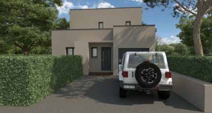 Bages Maison neuve - 2045723-692modele720240913gxRzG.jpeg Maisons de Manon