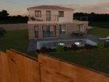 Maison à construire à Fréjus (83600) 2049421-5826modele720240912JBptP.jpeg Maisons de Manon