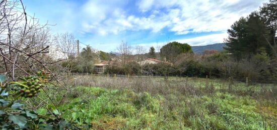 Terrain à bâtir à , Bouches-du-Rhône