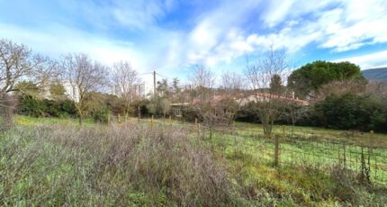 Aubagne Terrain à bâtir - 2048672-7054annonce320250113kkUsZ.jpeg Maisons de Manon