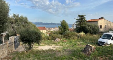 La Ciotat Terrain à bâtir - 2049363-7054annonce320250113aCsBz.jpeg Maisons de Manon